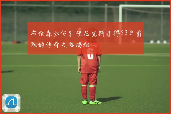 布伦森如何引领尼克斯夺得53年首冠的传奇之路揭秘